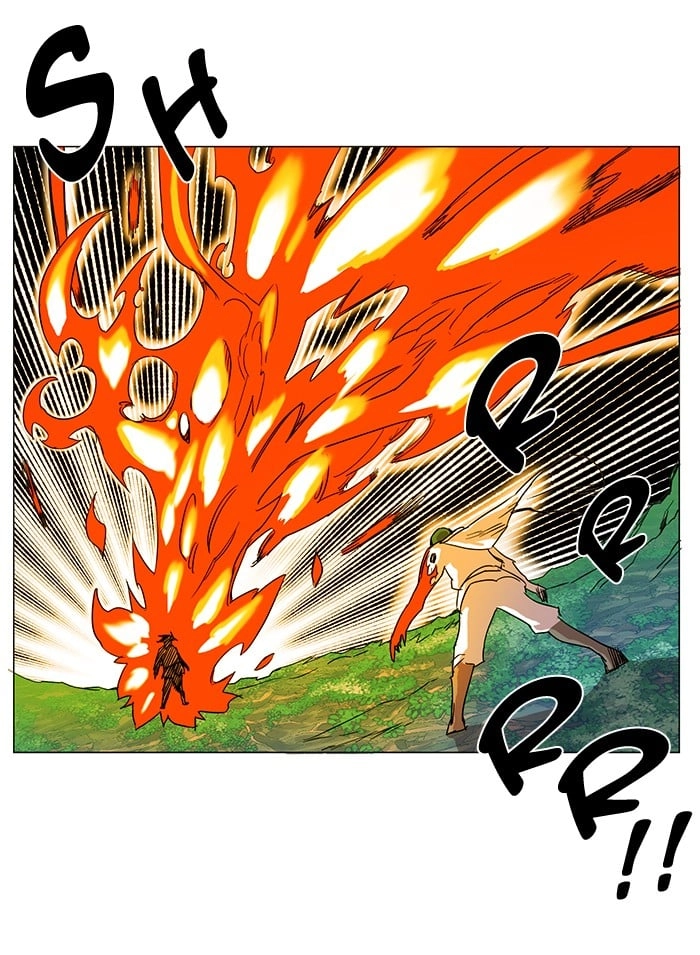 Hardcore Leveling Warrior Chapter 31, page 48 of 61