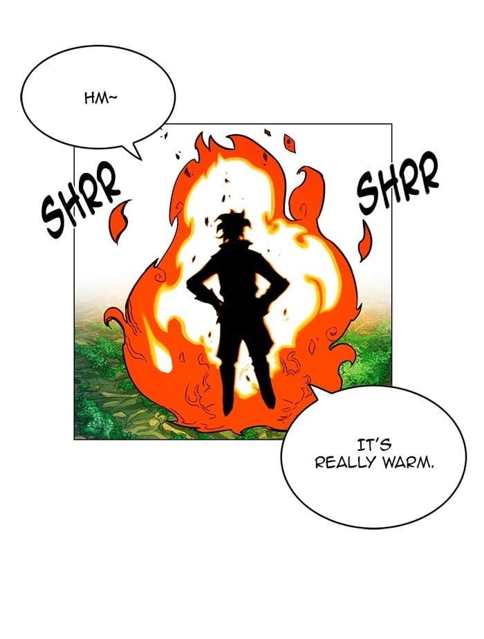 Hardcore Leveling Warrior Chapter 31, page 49 of 61