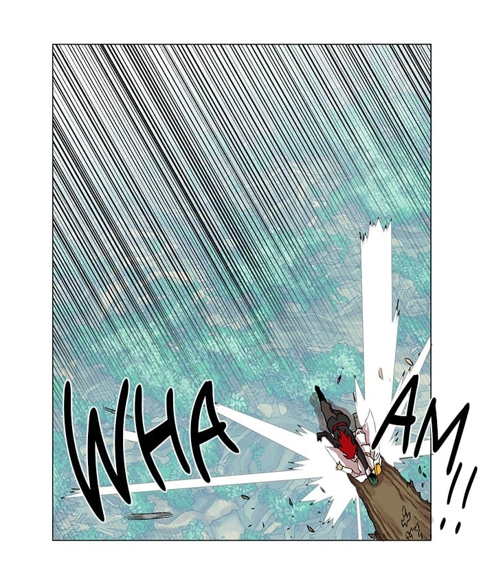 Hardcore Leveling Warrior Chapter 31, page 53 of 61