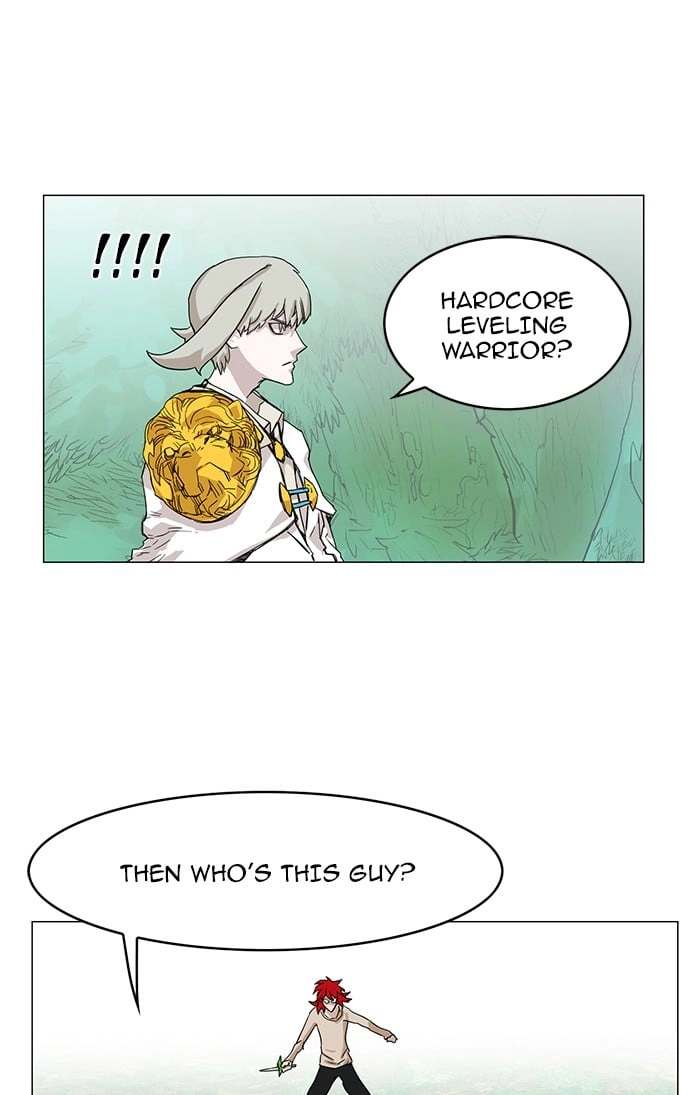 Hardcore Leveling Warrior Chapter 31, page 57 of 61