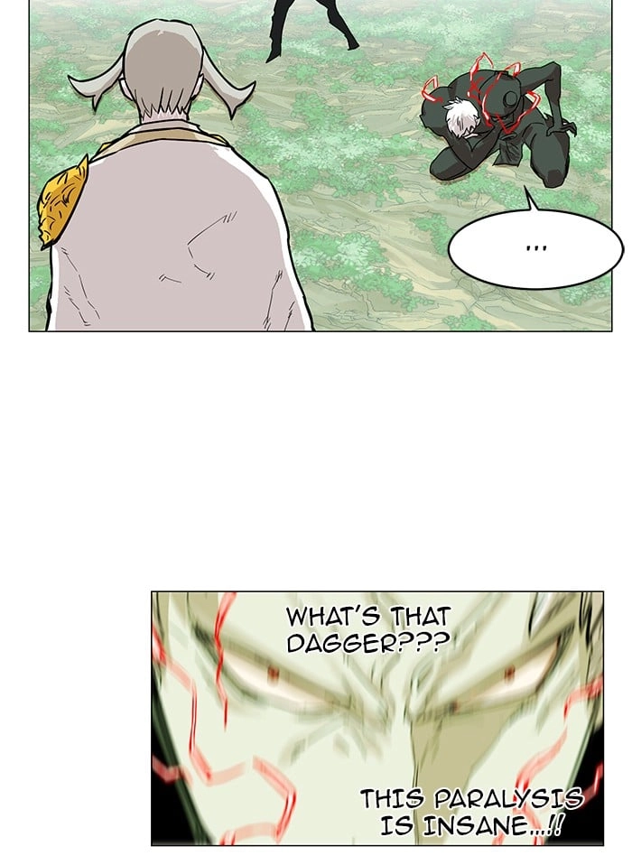 Hardcore Leveling Warrior Chapter 31, page 58 of 61
