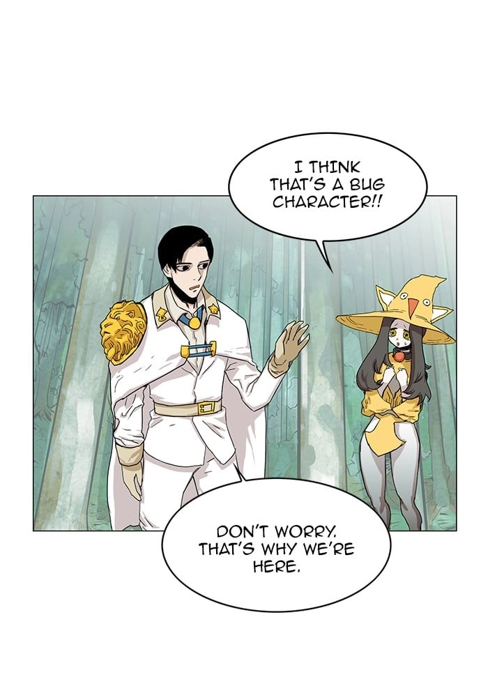 Hardcore Leveling Warrior Chapter 31, page 59 of 61
