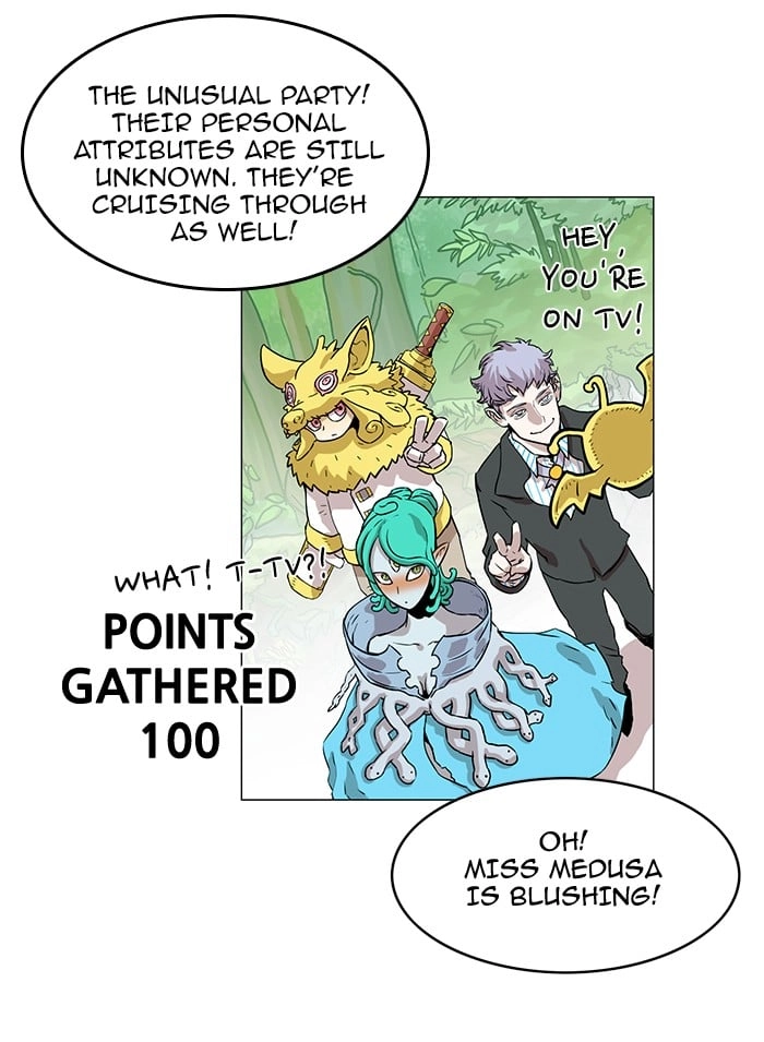 Hardcore Leveling Warrior Chapter 31, page 7 of 61