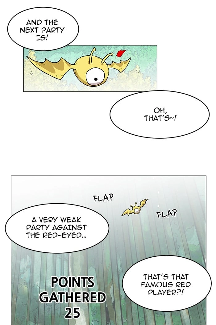 Hardcore Leveling Warrior Chapter 31, page 9 of 61