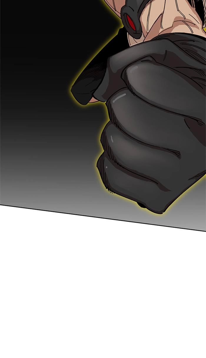 Hardcore Leveling Warrior Chapter 310, page 102 of 138