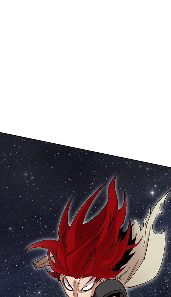 Hardcore Leveling Warrior Chapter 310, page 106 of 138
