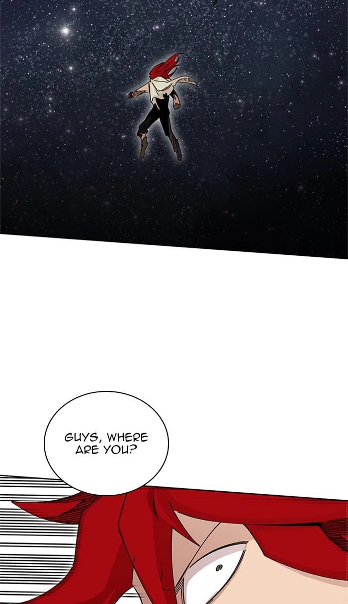 Hardcore Leveling Warrior Chapter 310, page 108 of 138