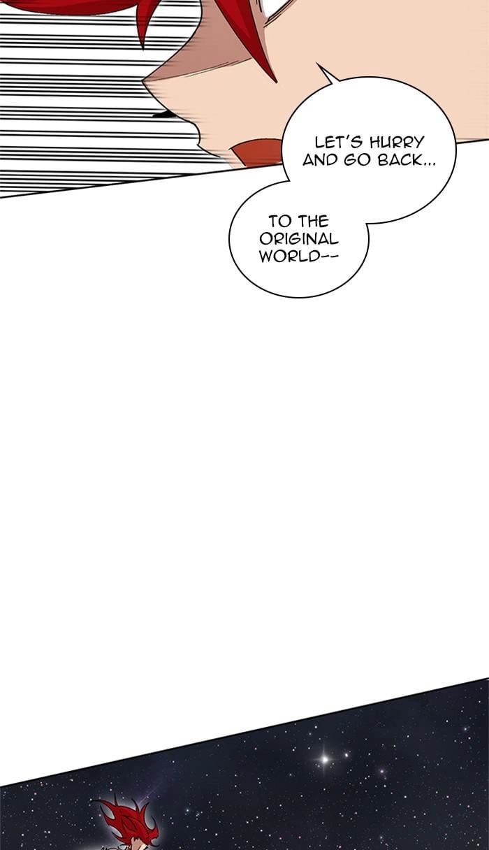 Hardcore Leveling Warrior Chapter 310, page 109 of 138