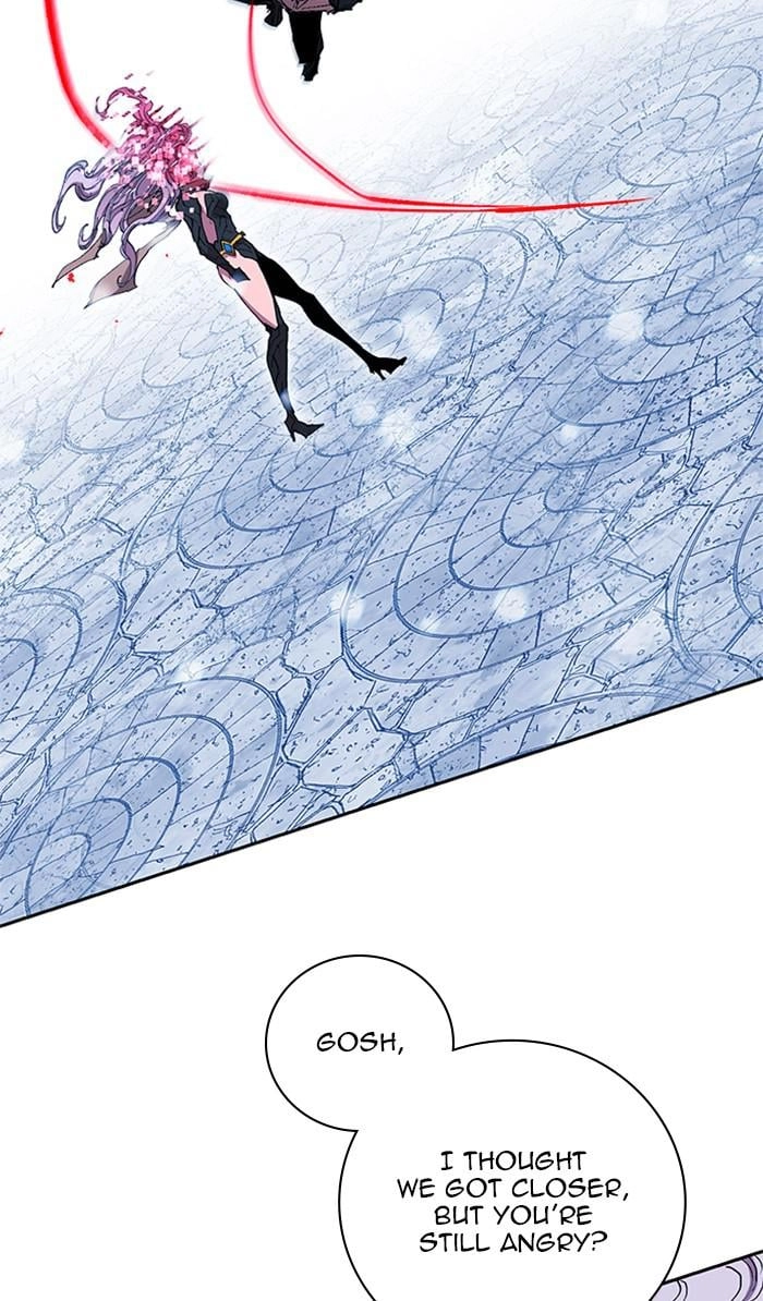 Hardcore Leveling Warrior Chapter 310, page 11 of 138