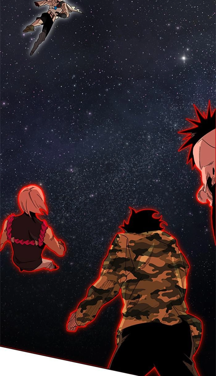 Hardcore Leveling Warrior Chapter 310, page 110 of 138