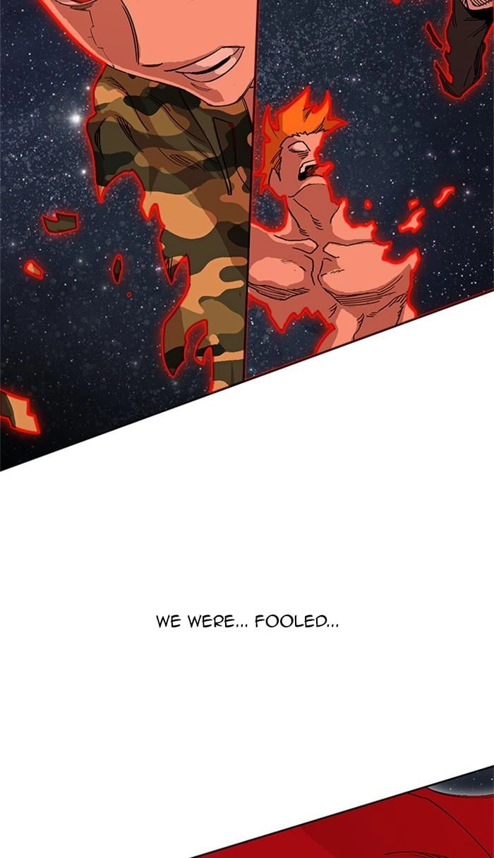 Hardcore Leveling Warrior Chapter 310, page 112 of 138