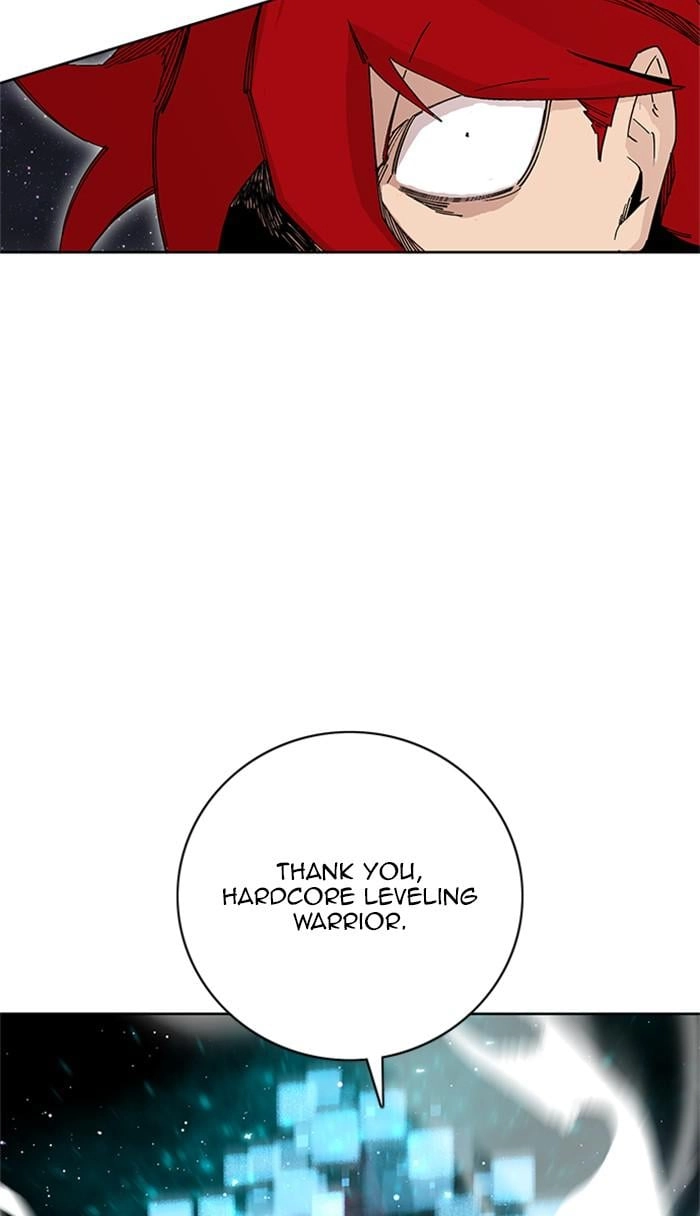 Hardcore Leveling Warrior Chapter 310, page 113 of 138