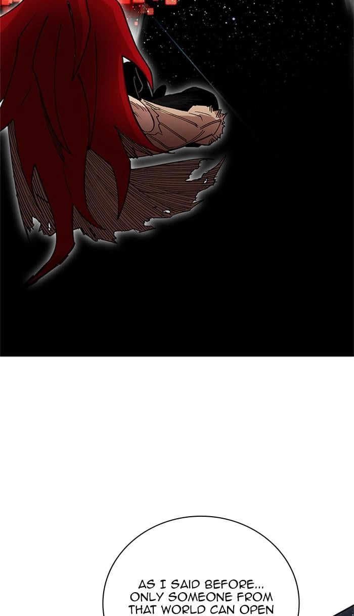 Hardcore Leveling Warrior Chapter 310, page 115 of 138