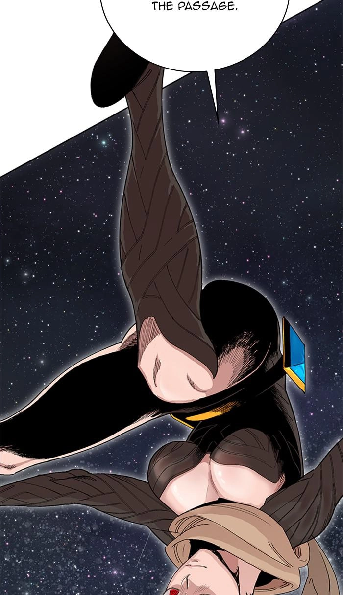 Hardcore Leveling Warrior Chapter 310, page 116 of 138