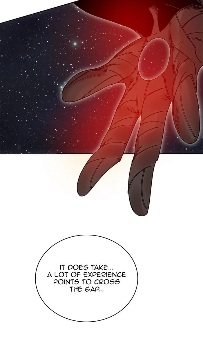 Hardcore Leveling Warrior Chapter 310, page 118 of 138