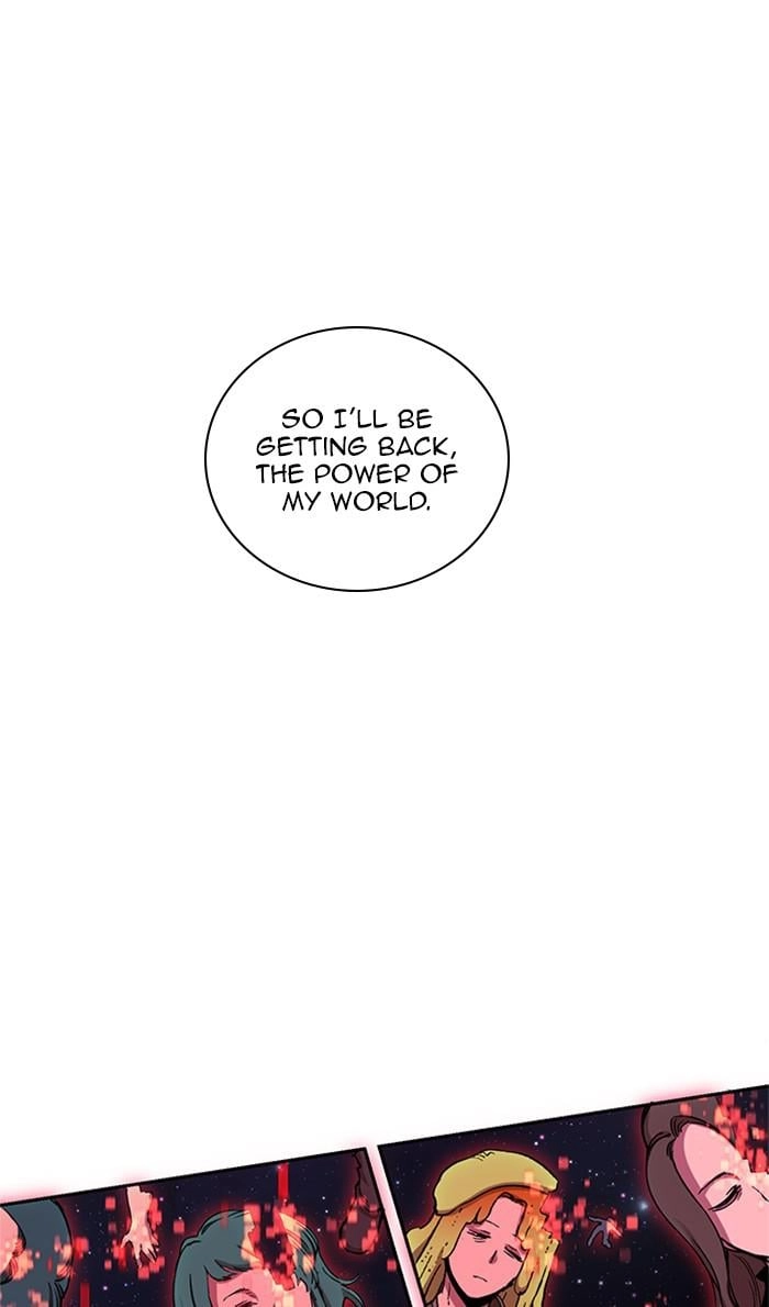 Hardcore Leveling Warrior Chapter 310, page 119 of 138