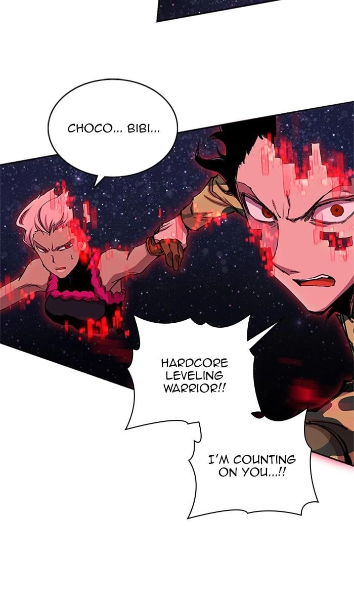 Hardcore Leveling Warrior Chapter 310, page 121 of 138