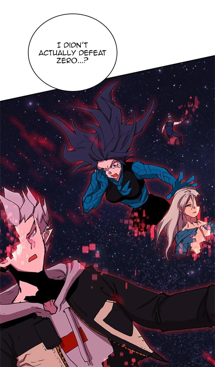 Hardcore Leveling Warrior Chapter 310, page 131 of 138