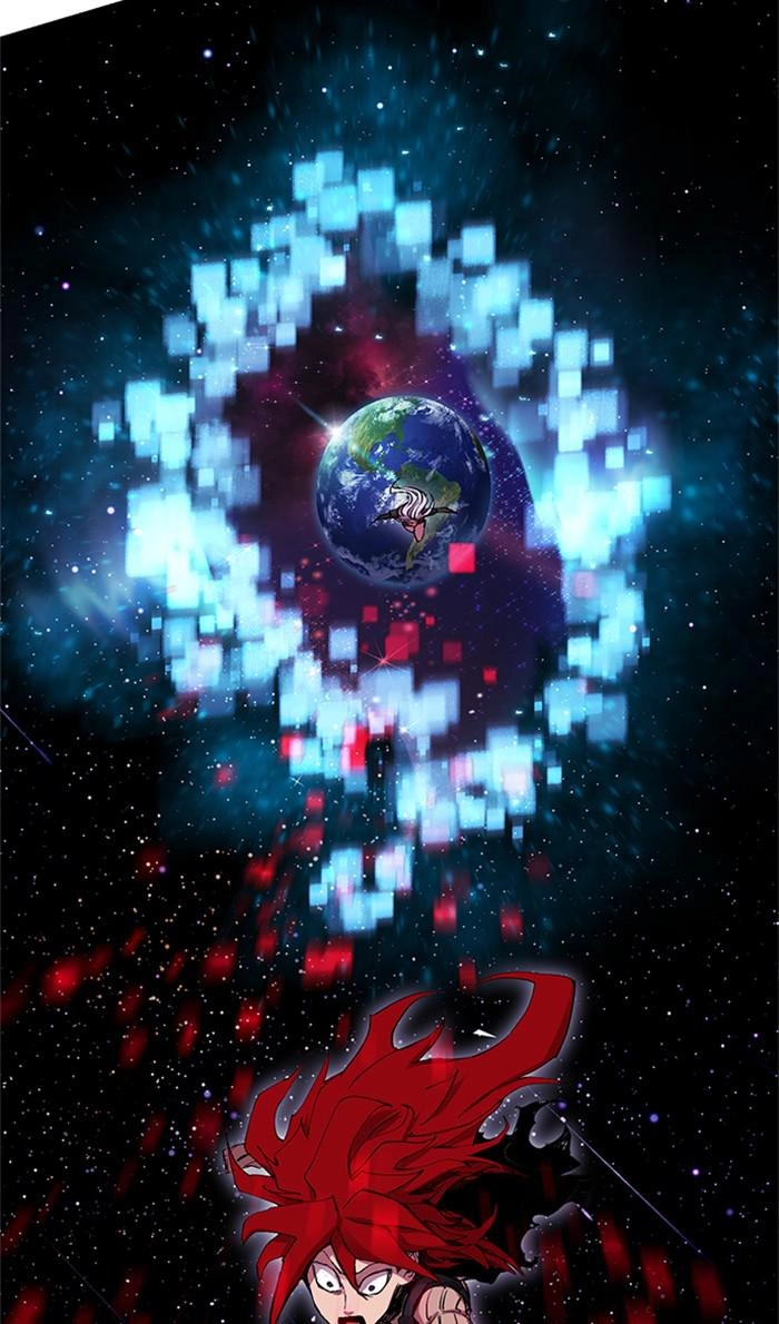 Hardcore Leveling Warrior Chapter 310, page 136 of 138