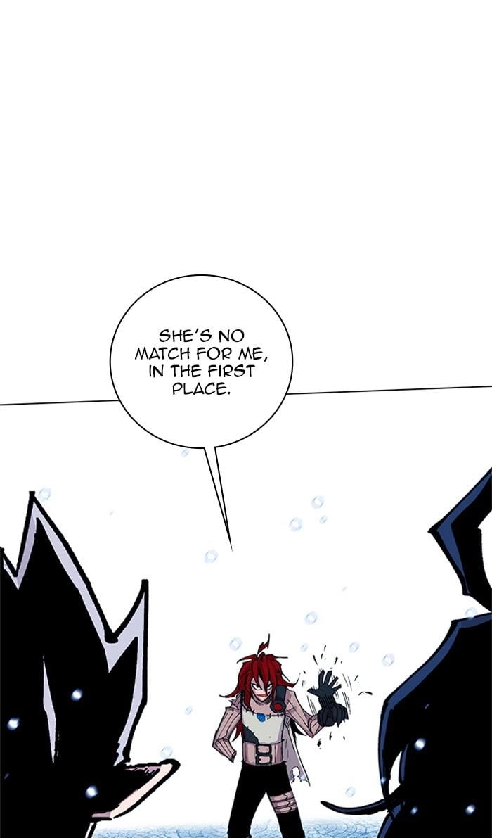 Hardcore Leveling Warrior Chapter 310, page 31 of 138