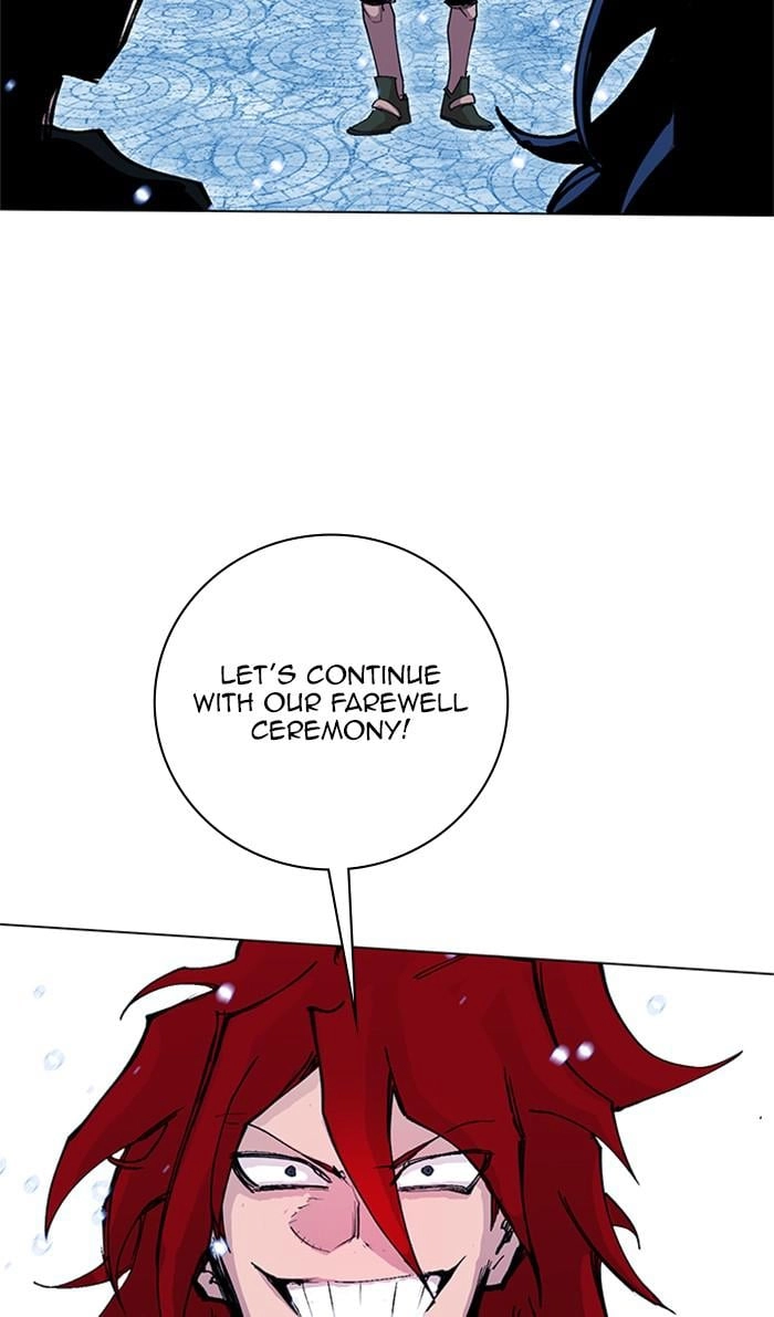 Hardcore Leveling Warrior Chapter 310, page 32 of 138