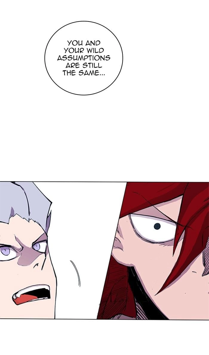 Hardcore Leveling Warrior Chapter 310, page 35 of 138