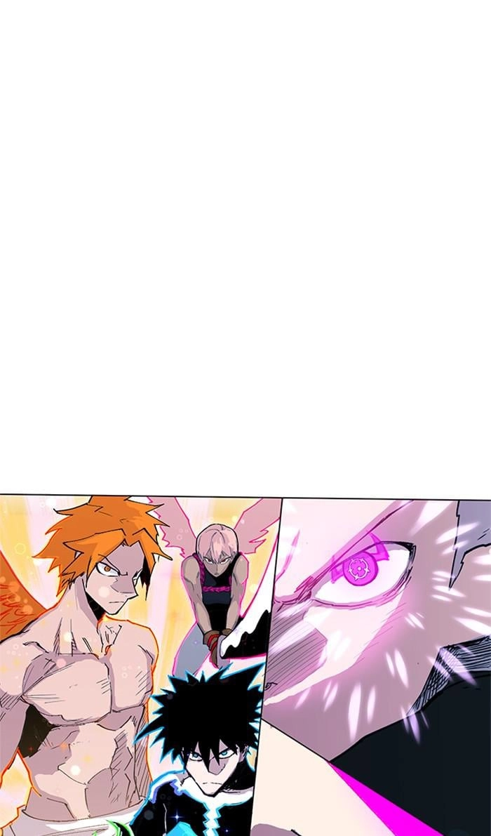 Hardcore Leveling Warrior Chapter 310, page 38 of 138