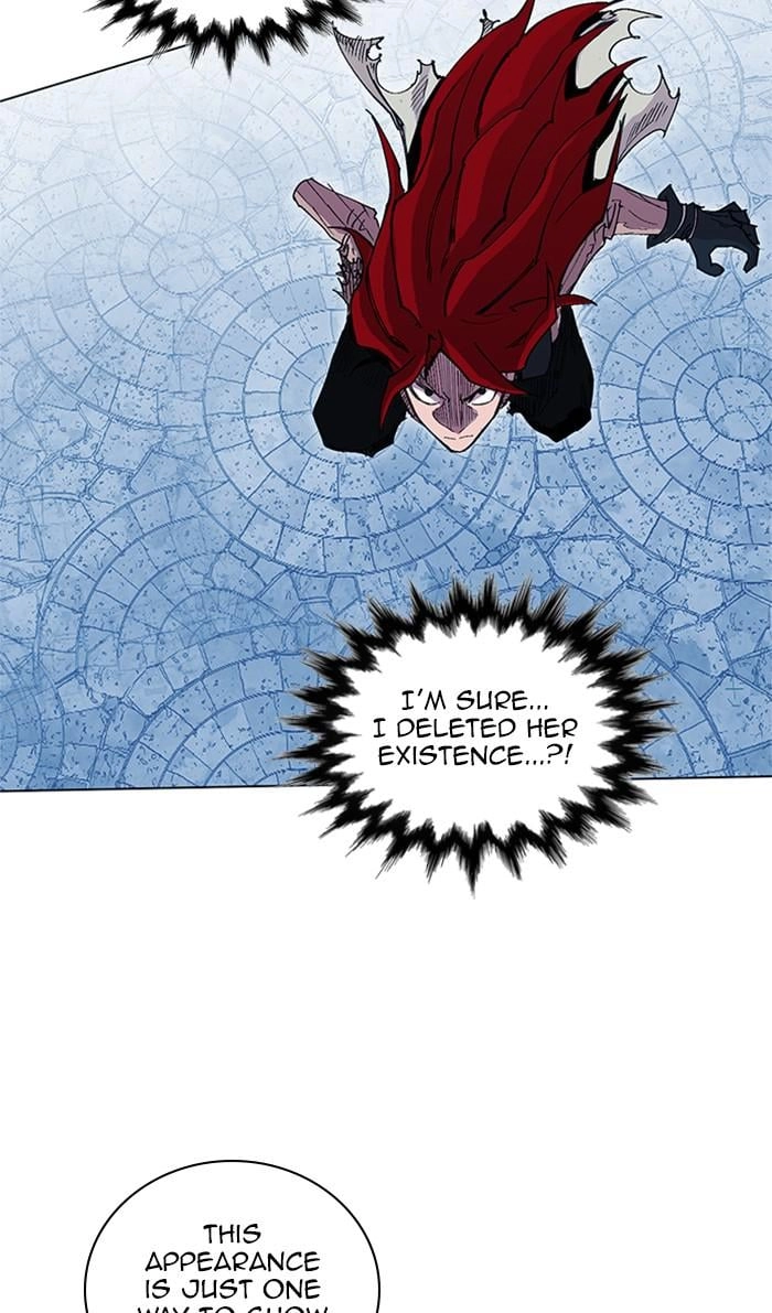 Hardcore Leveling Warrior Chapter 310, page 40 of 138