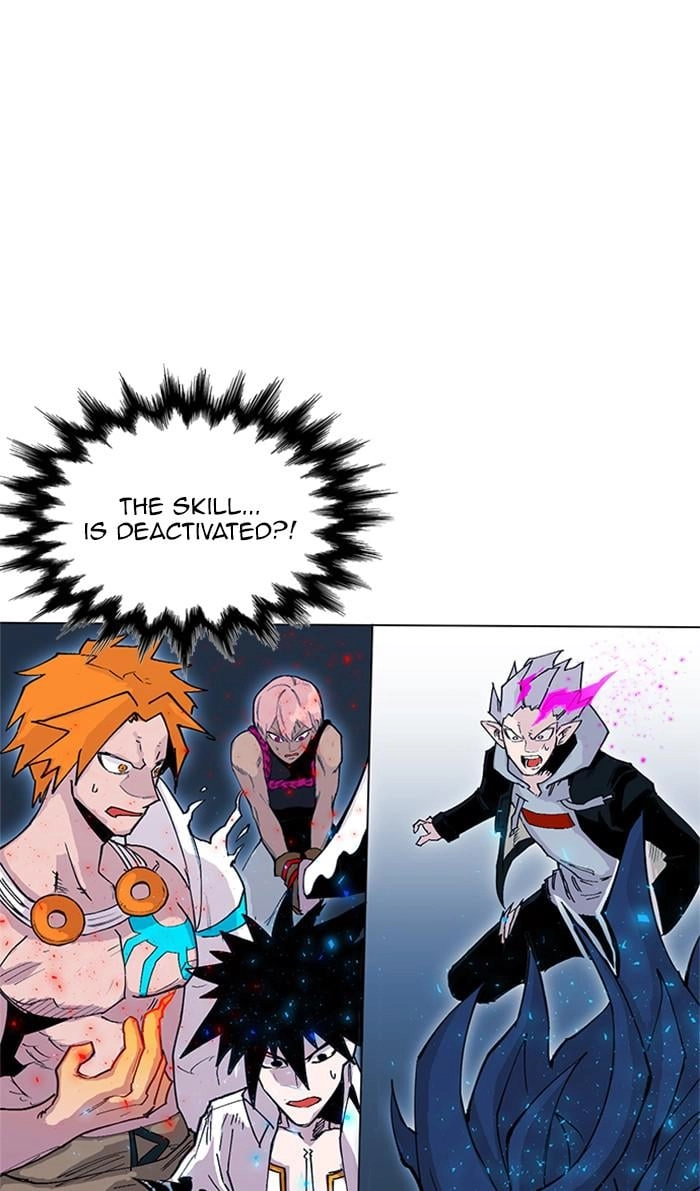 Hardcore Leveling Warrior Chapter 310, page 43 of 138