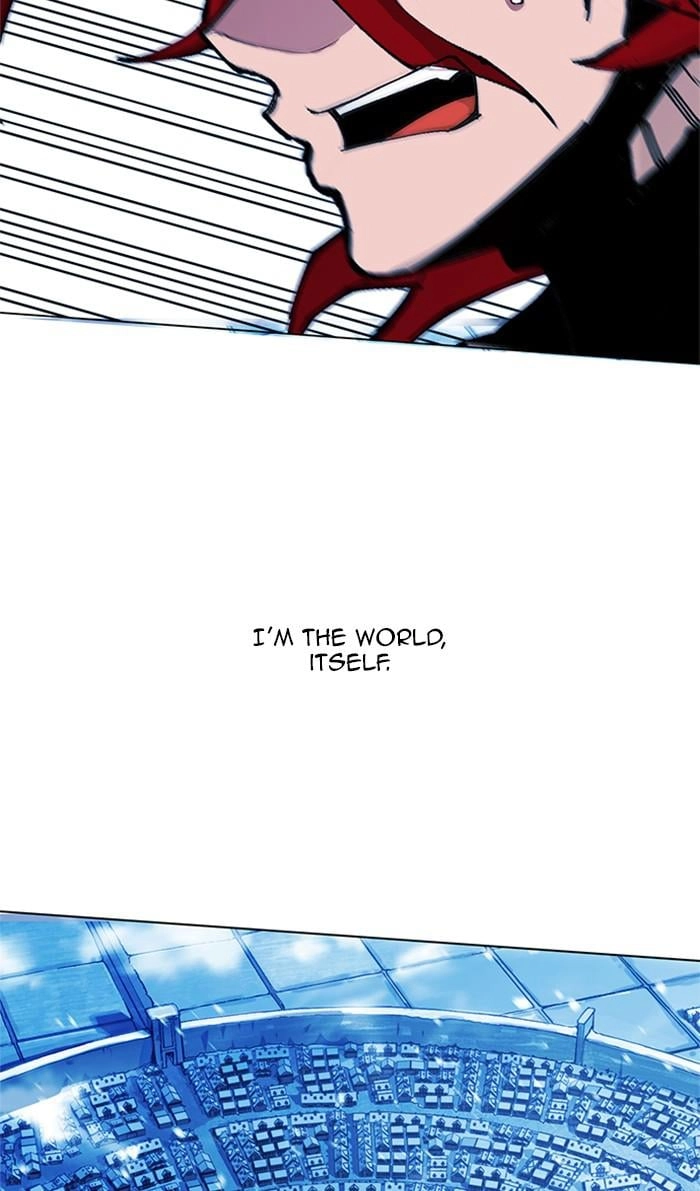 Hardcore Leveling Warrior Chapter 310, page 46 of 138