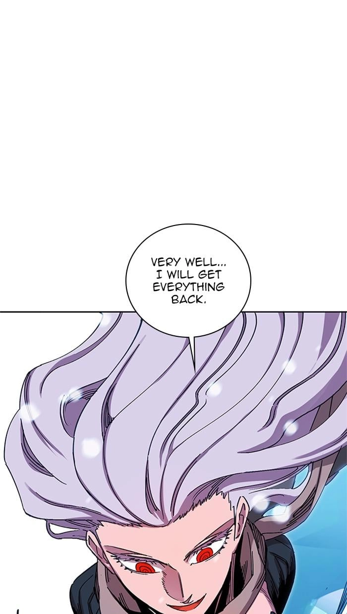 Hardcore Leveling Warrior Chapter 310, page 50 of 138