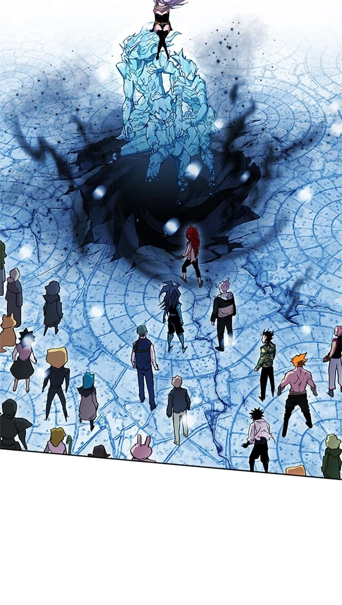Hardcore Leveling Warrior Chapter 310, page 52 of 138