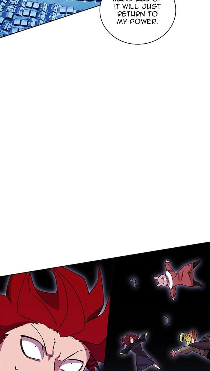 Hardcore Leveling Warrior Chapter 310, page 54 of 138