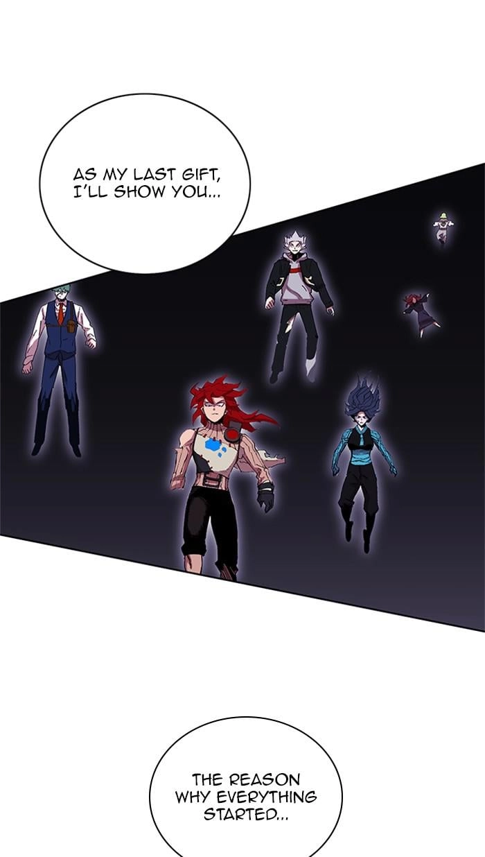 Hardcore Leveling Warrior Chapter 310, page 65 of 138