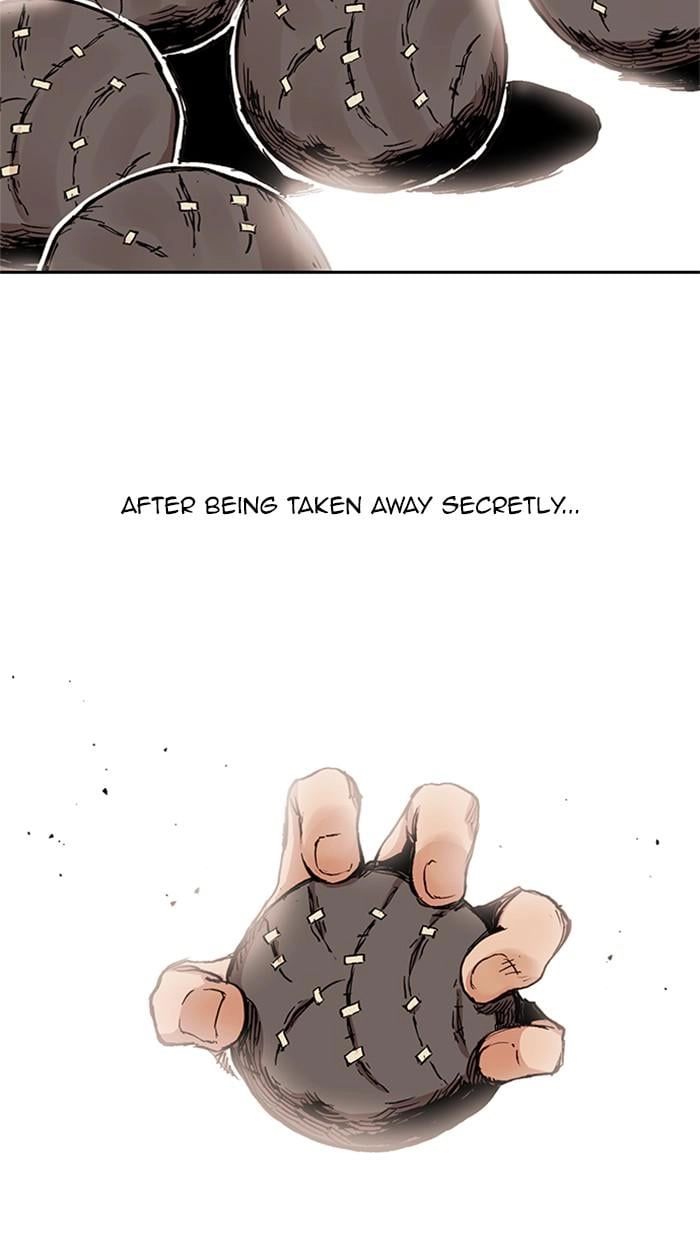 Hardcore Leveling Warrior Chapter 310, page 68 of 138