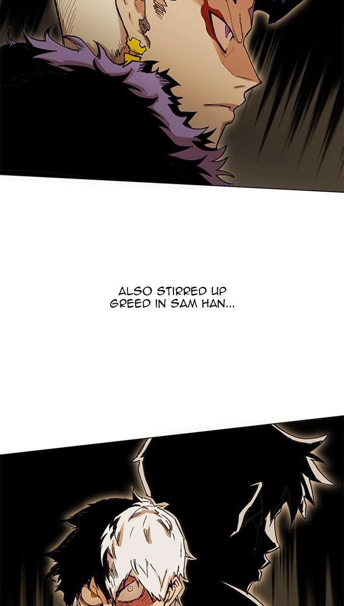 Hardcore Leveling Warrior Chapter 310, page 85 of 138