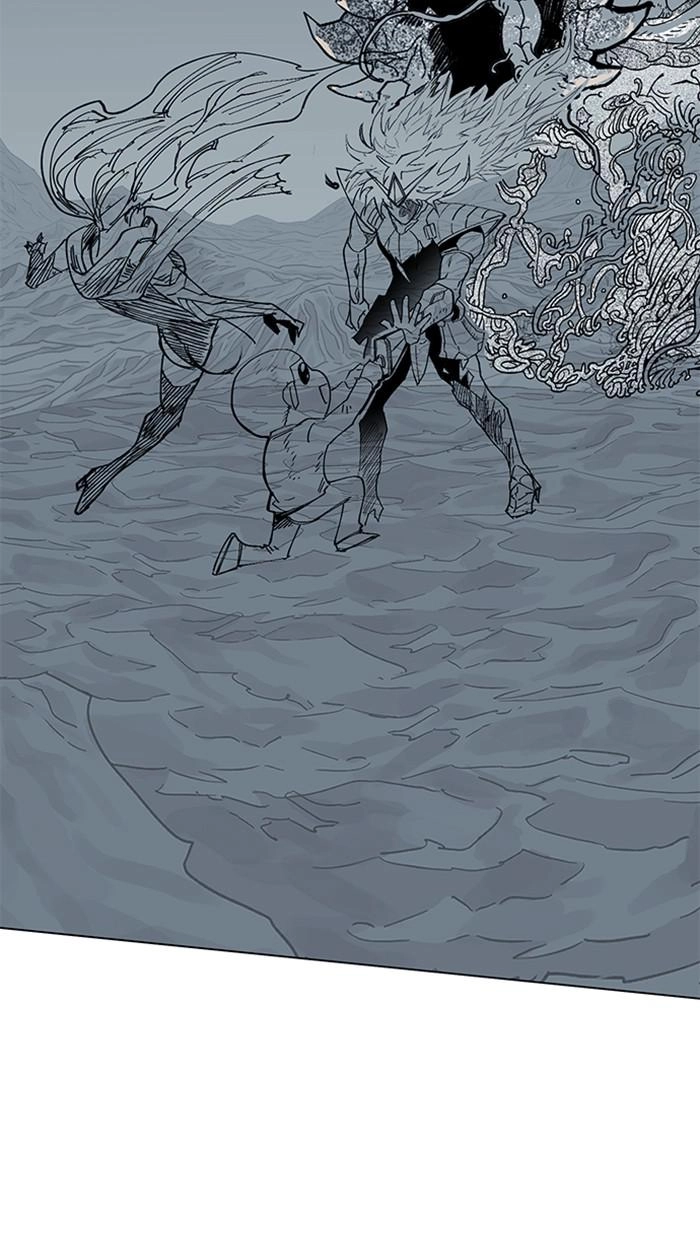Hardcore Leveling Warrior Chapter 310, page 87 of 138