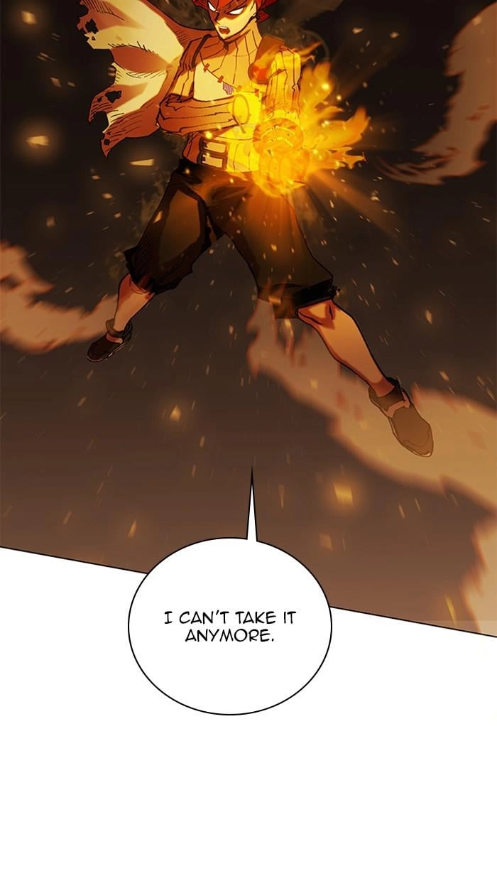 Hardcore Leveling Warrior Chapter 310, page 92 of 138