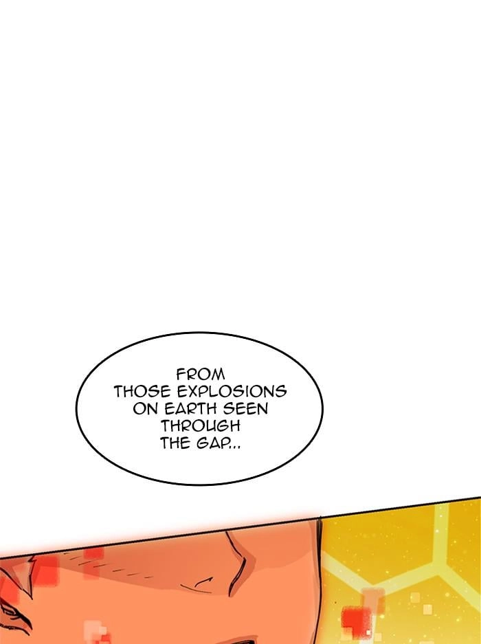 Hardcore Leveling Warrior Chapter 311, page 141 of 267
