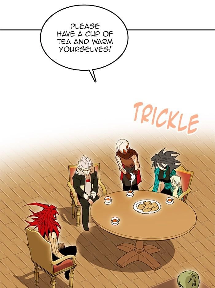 Hardcore Leveling Warrior Chapter 311, page 155 of 267