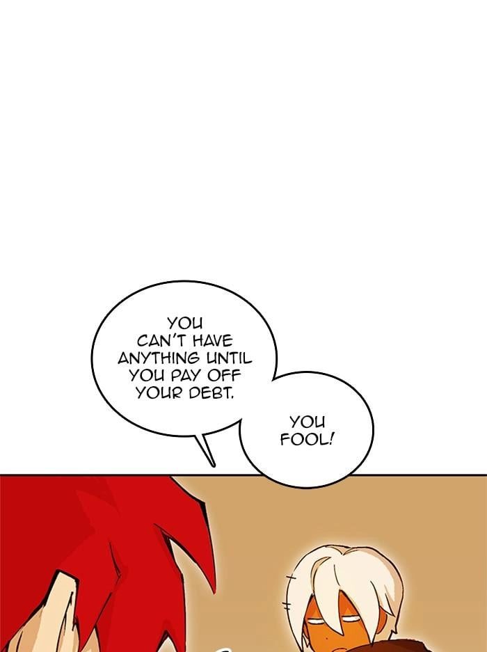 Hardcore Leveling Warrior Chapter 311, page 157 of 267
