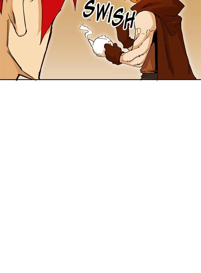 Hardcore Leveling Warrior Chapter 311, page 158 of 267
