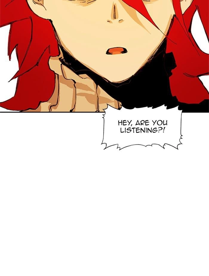 Hardcore Leveling Warrior Chapter 311, page 160 of 267