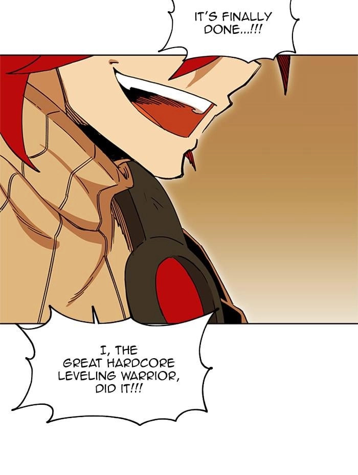 Hardcore Leveling Warrior Chapter 311, page 166 of 267