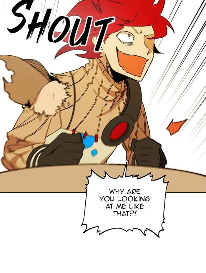 Hardcore Leveling Warrior Chapter 311, page 175 of 267