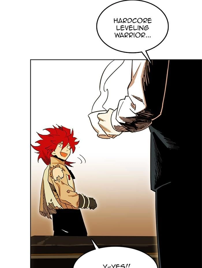 Hardcore Leveling Warrior Chapter 311, page 178 of 267