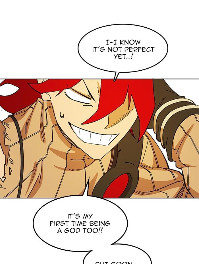 Hardcore Leveling Warrior Chapter 311, page 183 of 267