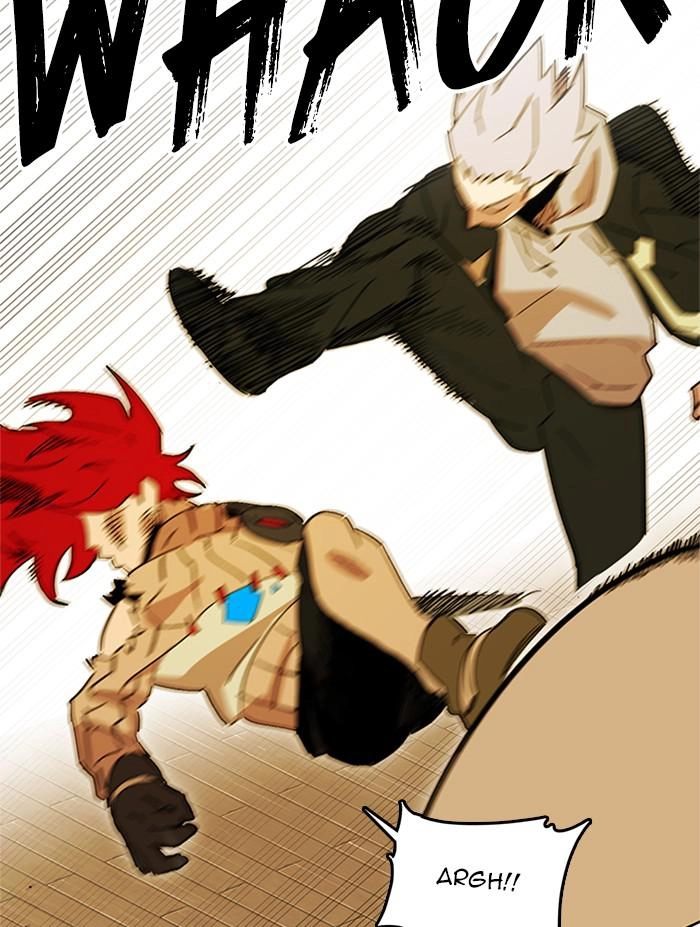 Hardcore Leveling Warrior Chapter 311, page 185 of 267