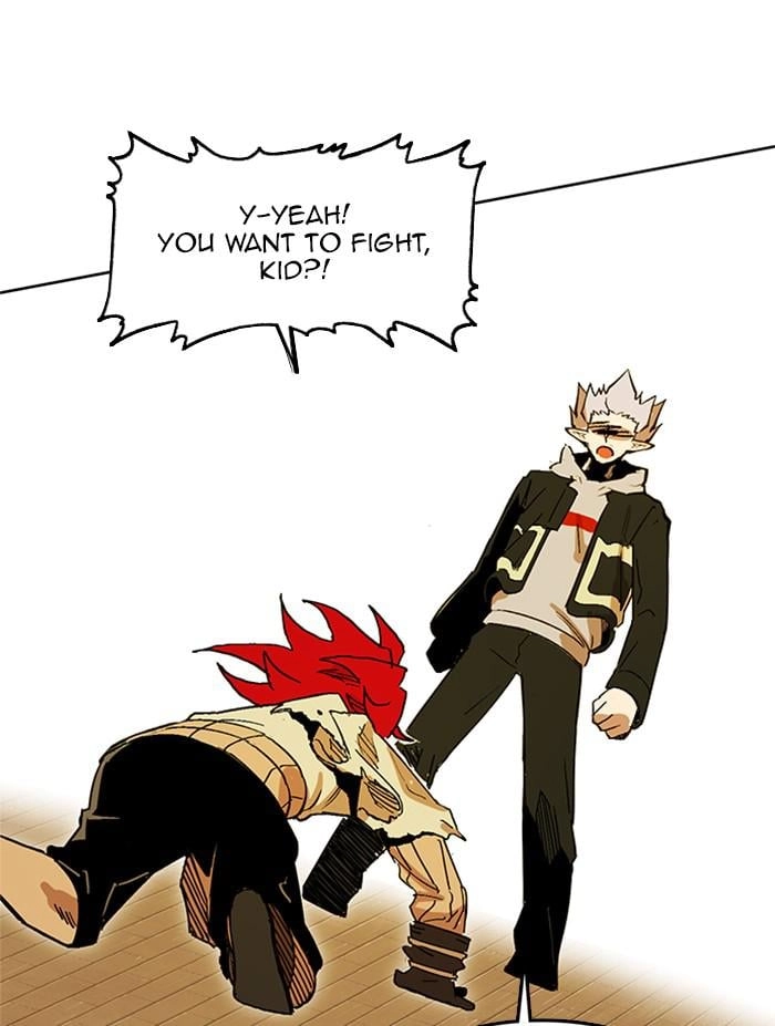Hardcore Leveling Warrior Chapter 311, page 187 of 267