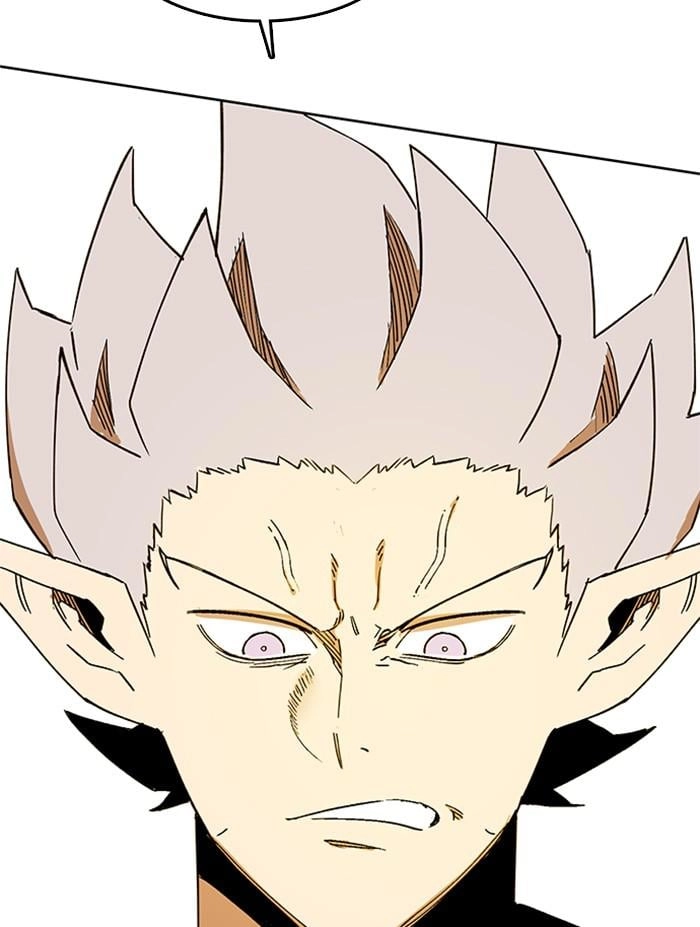 Hardcore Leveling Warrior Chapter 311, page 189 of 267